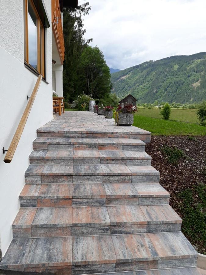 Haus Wassermann Kleblach المظهر الخارجي الصورة