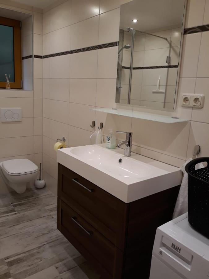 Haus Wassermann Kleblach المظهر الخارجي الصورة